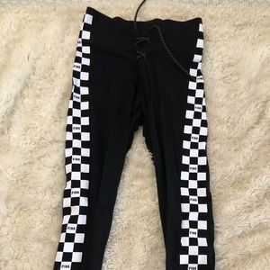 COPY - PINK VS leggings